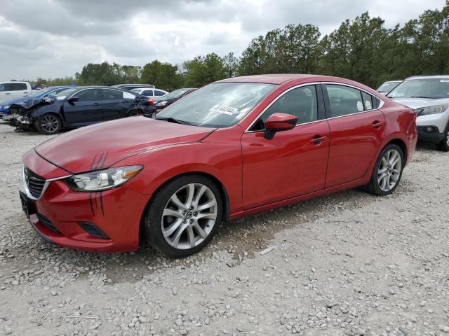 2014 MAZDA 6 TOURING 2014 image