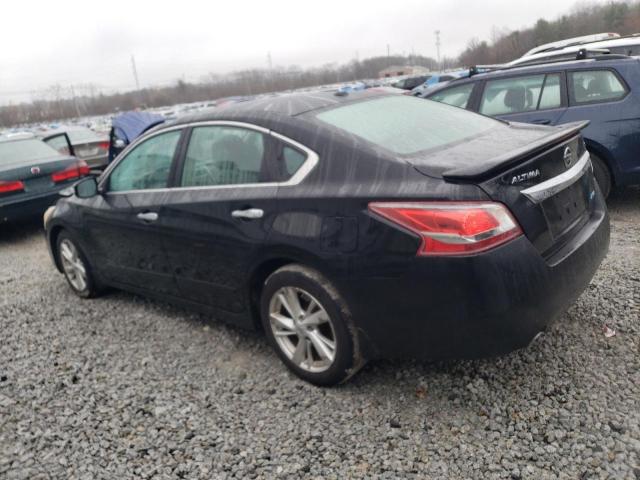 Image 2 of 2013 NISSAN ALTIMA 2.5 2013 with VIN 1N4AL3APXDN558140