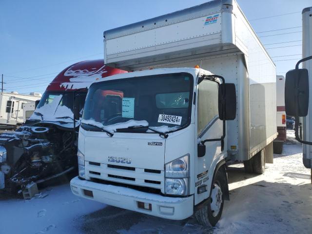 Image 2 of 2014 ISUZU NPR HD  2014 with VIN 54DC4W1B9ES803160