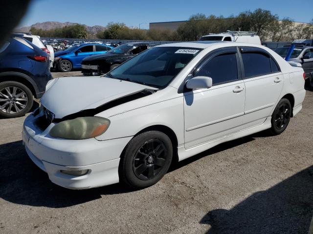 Изображение 2007 TOYOTA COROLLA CE 2007