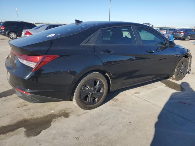 Image 3 of 2022 HYUNDAI ELANTRA SEL 2022 with VIN KMHLM4AG7NU283013