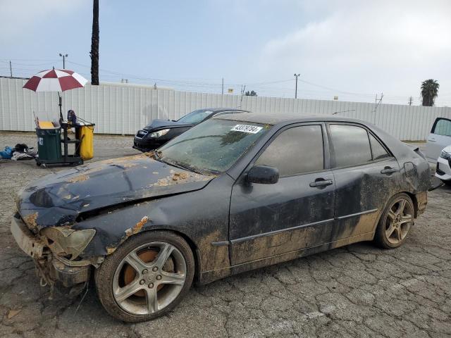 2003 LEXUS IS 300 2003 image