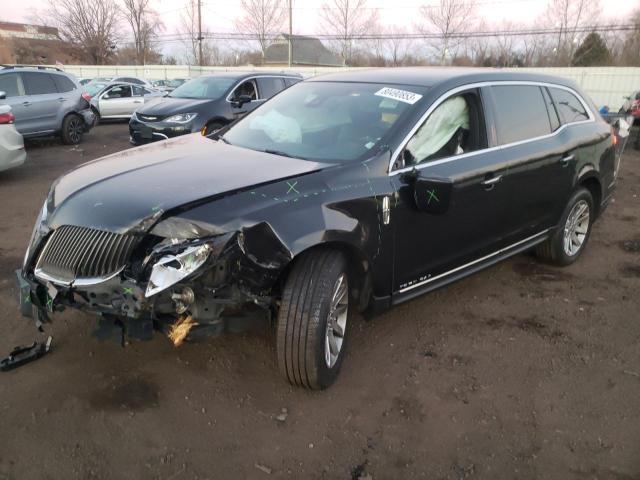 2015 LINCOLN MKT  2015 image