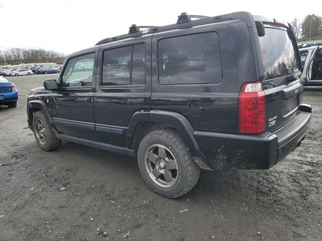 Изображение 2 2006 JEEP COMMANDER  2006 с VIN 1J8HG48N76C132551