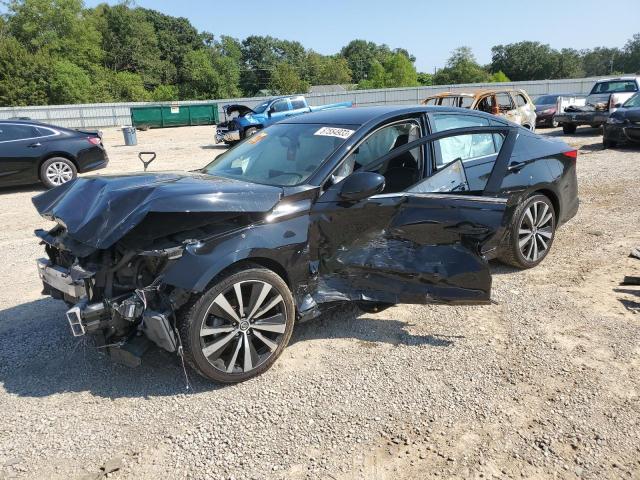 Image 1 of 2019 NISSAN ALTIMA SR 2019 with VIN 1N4BL4CVXKC122855