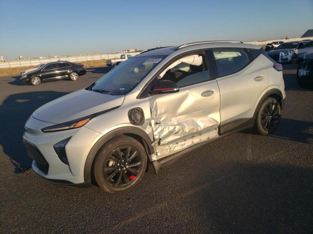 2023 CHEVROLET BOLT EUV LT 2023 image