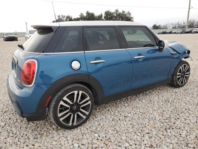 Image 3 of 2024 MINI COOPER S 2024 with VIN WMW53DK07R2U77797
