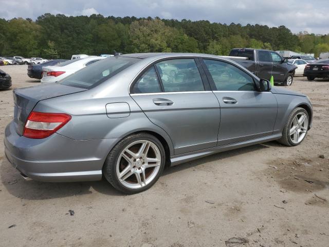 Obraz 3 z 2008 MERCEDES-BENZ C 300 2008 z VIN WDDGF54X98F084576