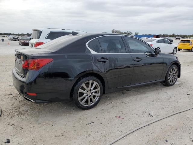 Obraz 3 z 2015 LEXUS GS 350 2015 z VIN JTHCE1BL3FA008610