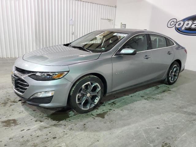 Изображение 1 2024 CHEVROLET MALIBU LT 2024 с VIN 1G1ZD5ST3RF162594
