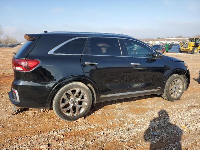 Obraz 3 z 2019 KIA SORENTO SX 2019 z VIN 5XYPKDA5XKG454697