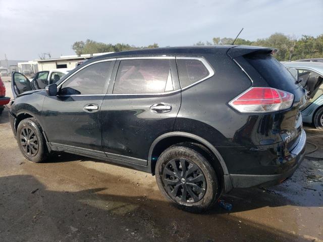 Изображение 2 2016 NISSAN ROGUE S 2016 с VIN JN8AT2MV1GW145234