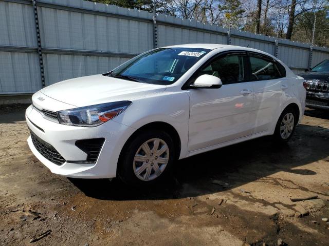Изображение 2023 KIA RIO LX 2023