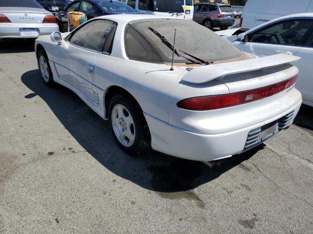 Изображение 2 1992 MITSUBISHI 3000 GT SL 1992 с VIN JA3XD64B4NY056595