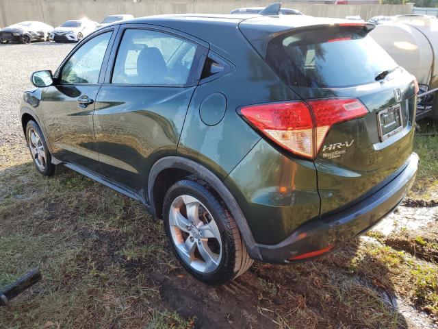 Obraz 2 z 2016 HONDA HR-V LX 2016 z VIN 3CZRU5H36GM716829
