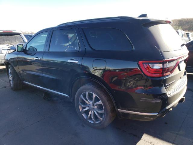 Obraz 2 z 2017 DODGE DURANGO CITADEL 2017 z VIN 1C4SDJET3HC666995
