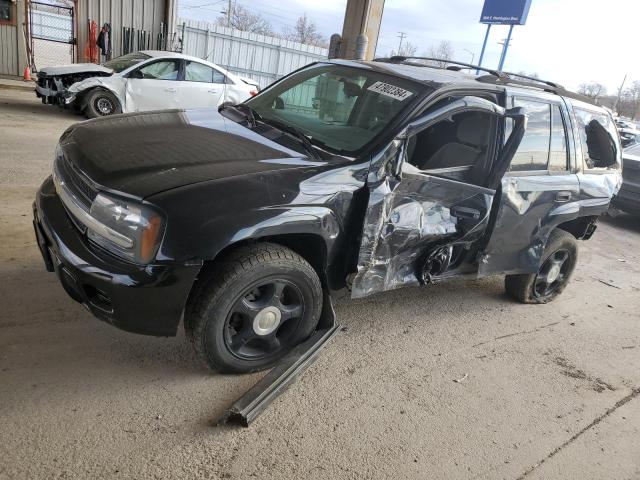 Obraz 2007 CHEVROLET TRAILBLAZER LS 2007