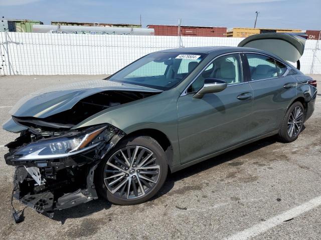 2024 LEXUS ES 300H BASE 2024 image