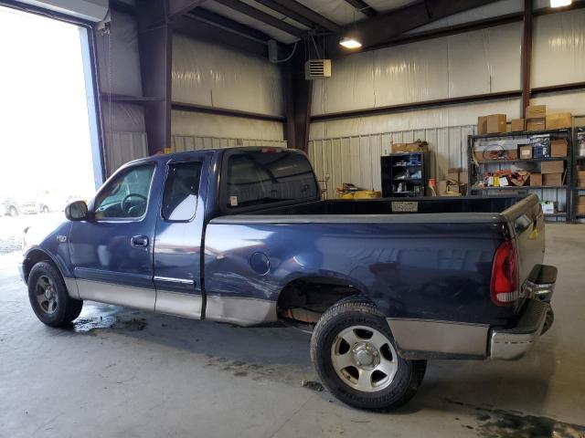 Image 2 of 2001 FORD F150  2001 with VIN 1FTZX172X1NA63434