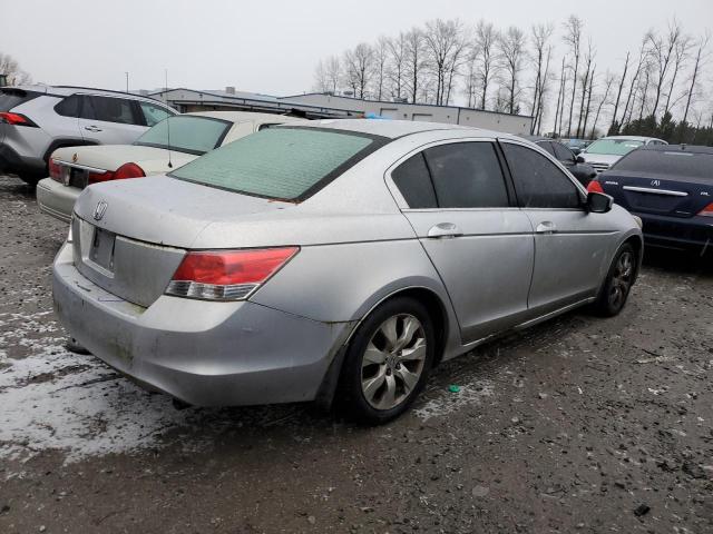 Изображение 3 2008 HONDA ACCORD EXL 2008 с VIN JHMCP26828C063790