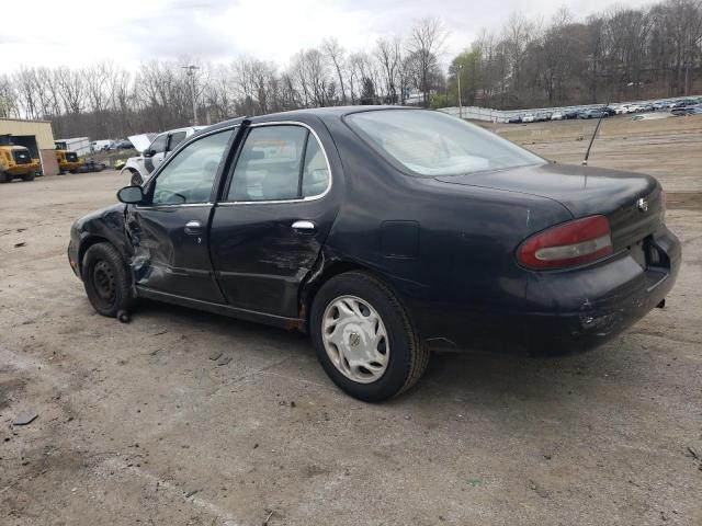Image 2 of 1997 NISSAN ALTIMA XE 1997 with VIN 1N4BU31D6VC160749