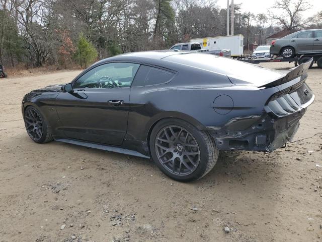 Obraz 2 z 2016 FORD MUSTANG GT 2016 z VIN 1FA6P8CF1G5259166