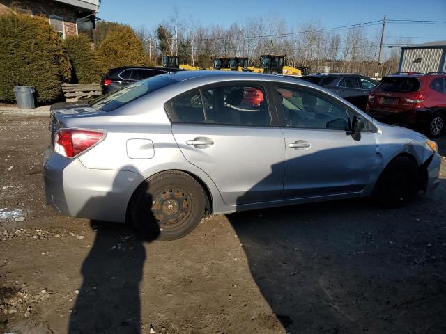 Image 3 of 2013 SUBARU IMPREZA  2013 with VIN JF1GJAA63DH031888
