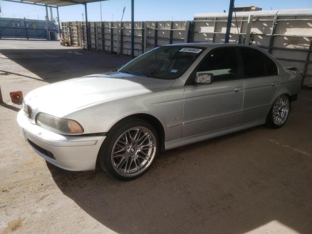 Изображение 2001 BMW 530 I AUTOMATIC 2001