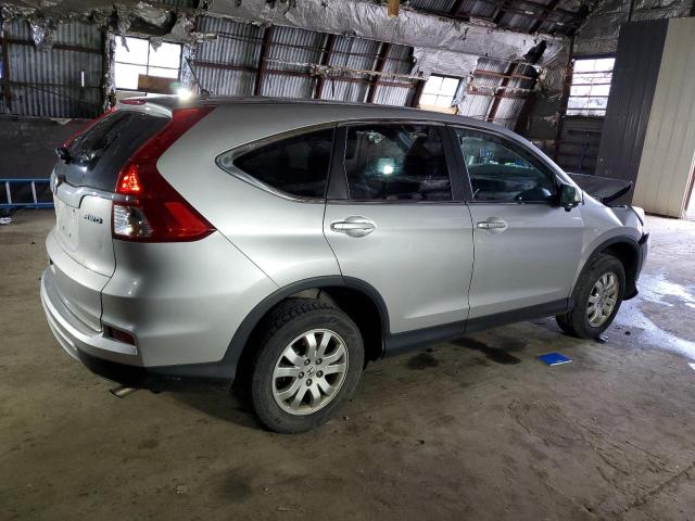 Image 3 of 2016 HONDA CR-V EX 2016 with VIN 2HKRM4H51GH698277