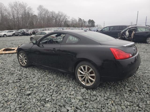 Obraz 2 z 2012 INFINITI G37  2012 z VIN JN1CV6ELXCM470587