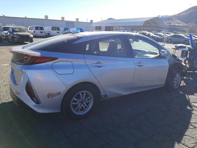 Obraz 3 z 2017 TOYOTA PRIUS PRIME  2017 z VIN JTDKARFP8H3053179
