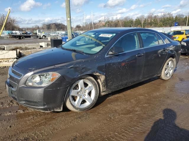 Image 1 of 2011 CHEVROLET MALIBU LS 2011 with VIN 1G1ZB5E15BF159198