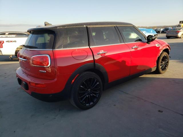 Obraz 3 z 2019 MINI COOPER CLUBMAN 2019 z VIN WMWLN5C56K2E34840
