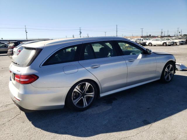 Image 3 of 2019 MERCEDES-BENZ E 450 4MATIC 2019 with VIN WDDZH6JBXKA637855