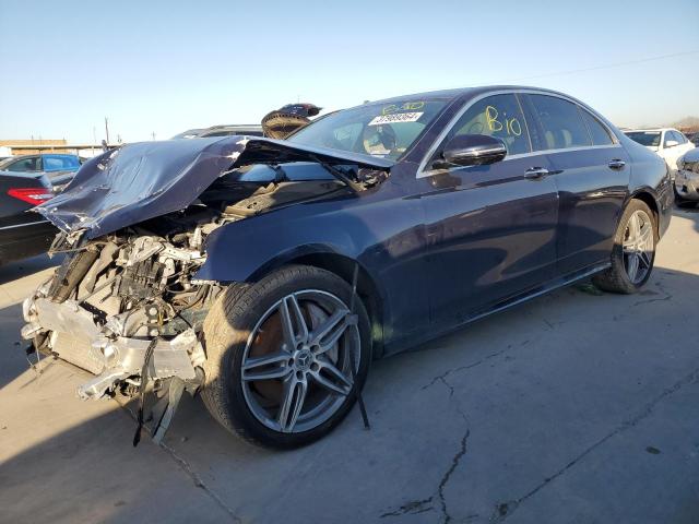 Obraz 1 z 2019 MERCEDES-BENZ E 300 4MATIC 2019 z VIN WDDZF4KB1KA632892