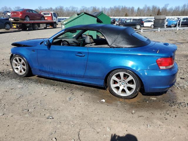 Obraz 2 z 2008 BMW 128 I 2008 z VIN WBAUN13558VH80205