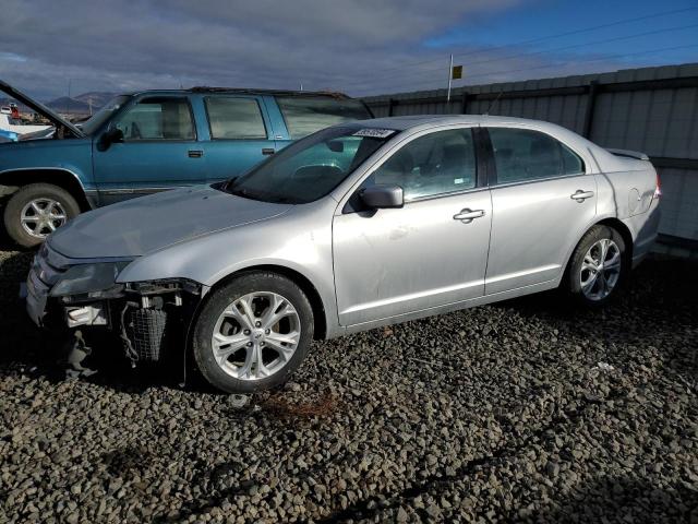 Изображение 1 2012 FORD FUSION SE 2012 с VIN 3FAHP0HA5CR378353