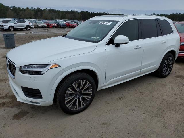2022 VOLVO XC90 T5 MOMENTUM 2022 image
