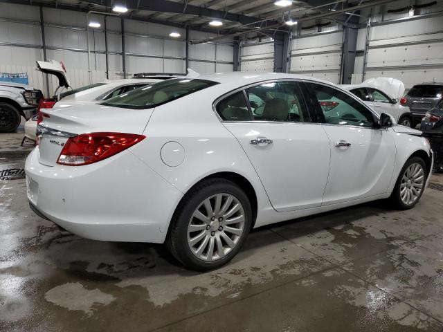 Изображение 3 2013 BUICK REGAL PREMIUM 2013 с VIN 2G4GS5EV4D9239648