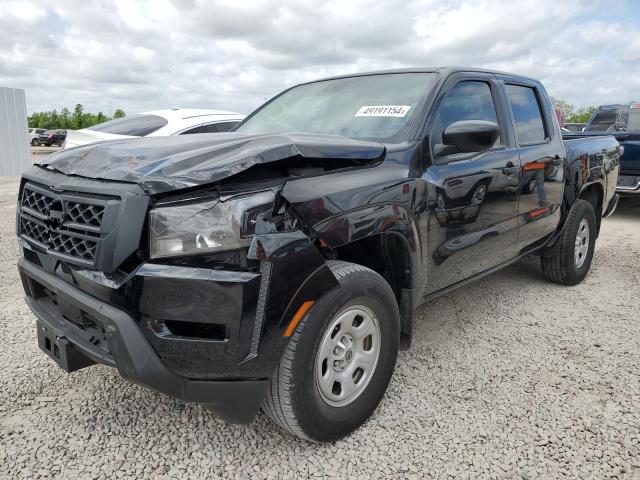 Obraz 2023 NISSAN FRONTIER S 2023