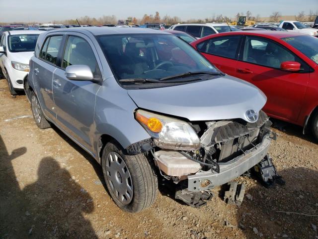 Image 1 of 2012 TOYOTA SCION XD  2012 with VIN JTKKU4B45C1024788
