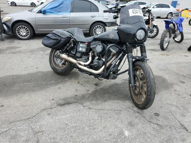 Изображение 1 2017 HARLEY-DAVIDSON FXDLS  2017 с VIN 1HD1GS834HC315225