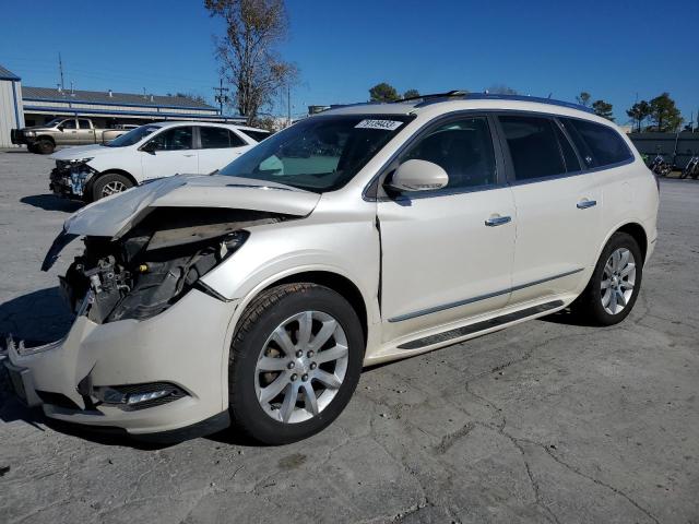 2015 BUICK ENCLAVE  2015 image