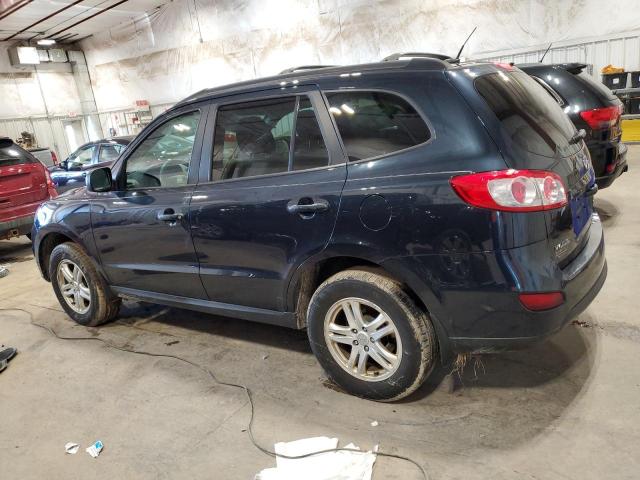 Obraz 2 z 2011 HYUNDAI SANTA FE GLS 2011 z VIN 5XYZGDAB9BG023428