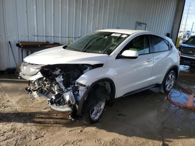 Image 1 of 2020 HONDA HR-V LX 2020 with VIN 3CZRU6H38LM715004