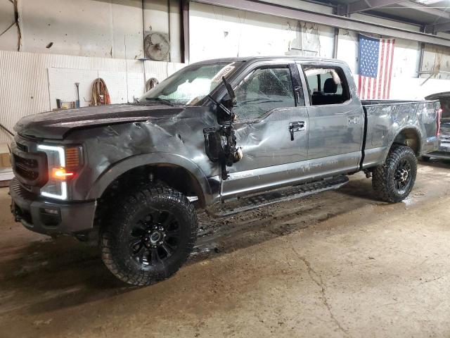 Image 1 of 2020 FORD F250 SUPER DUTY 2020 with VIN 1FT8W2BT8LEC29215