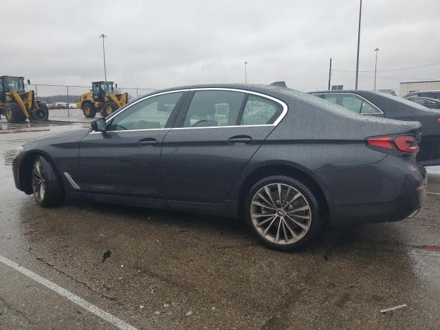 Obraz 2 z 2022 BMW 530 XI 2022 z VIN WBA13BJ0XNWX59603