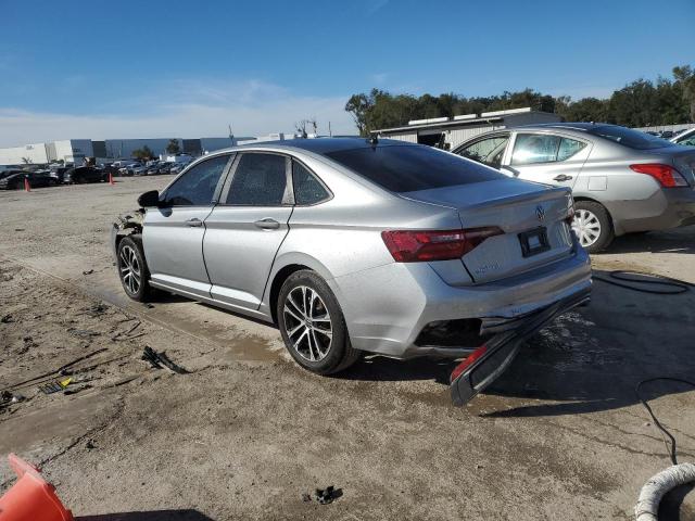 Obraz 2 z 2023 VOLKSWAGEN JETTA SPORT 2023 z VIN 3VWBM7BU0PM040010
