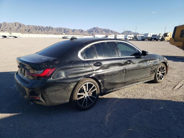 Image 3 of 2022 BMW 330I  2022 with VIN 3MW5R1J05N8C67614