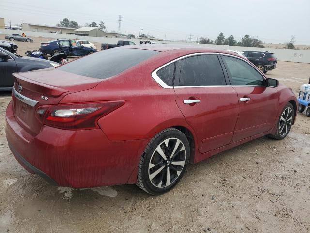 Obraz 3 z 2018 NISSAN ALTIMA 2.5 2018 z VIN 1N4AL3AP5JC108936